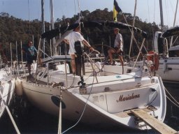 Törn 2000